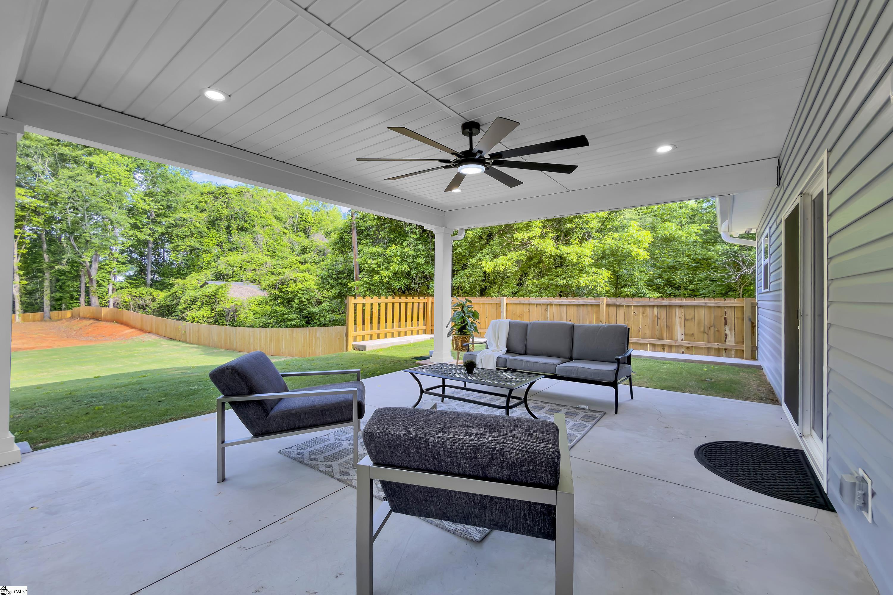 122 Stephenson Street Taylors, SC 29687 - Photo 20 of 26