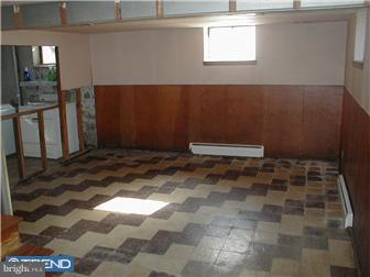 1251 Colson Road Woodlyn, PA 19094 - Photo 6 of 7 Basement