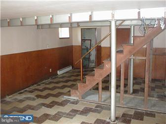 1251 Colson Road Woodlyn, PA 19094 - Photo 7 of 7 Basement