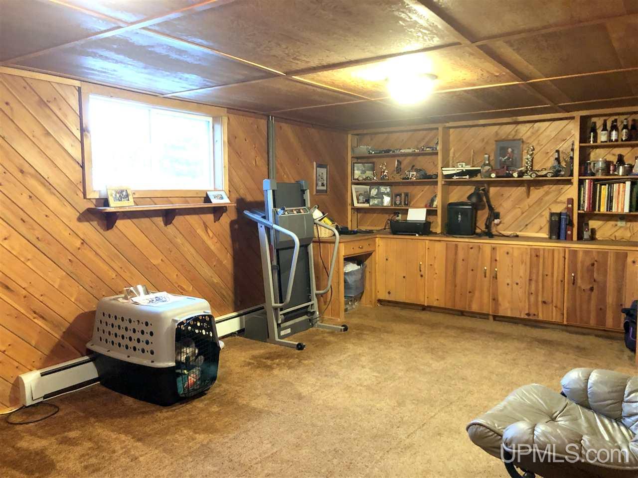 165 Town Line Road Skandia, MI 49885 - Photo 22 of 32