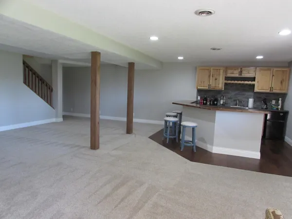 $415,000 | 1600 South Prairie Avenue, Fairmont, MN 56031