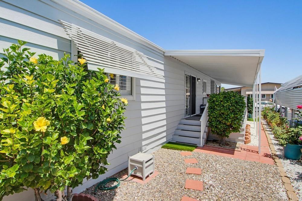 650 South Rancho Santa Fe Road, Unit 167 San Marcos, CA 92078 - Photo 28 of 47