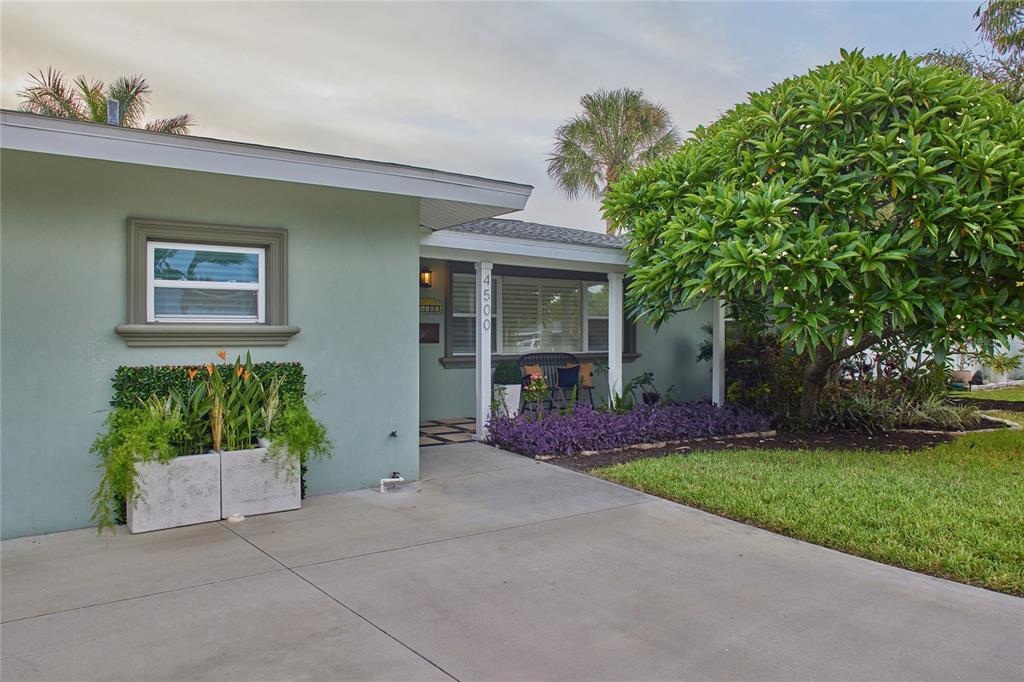 4500 Huntington St Northeast  