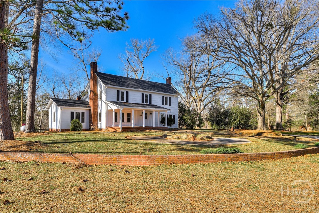 267 Garrard Road Washington, GA 30673 - Photo 2 of 71