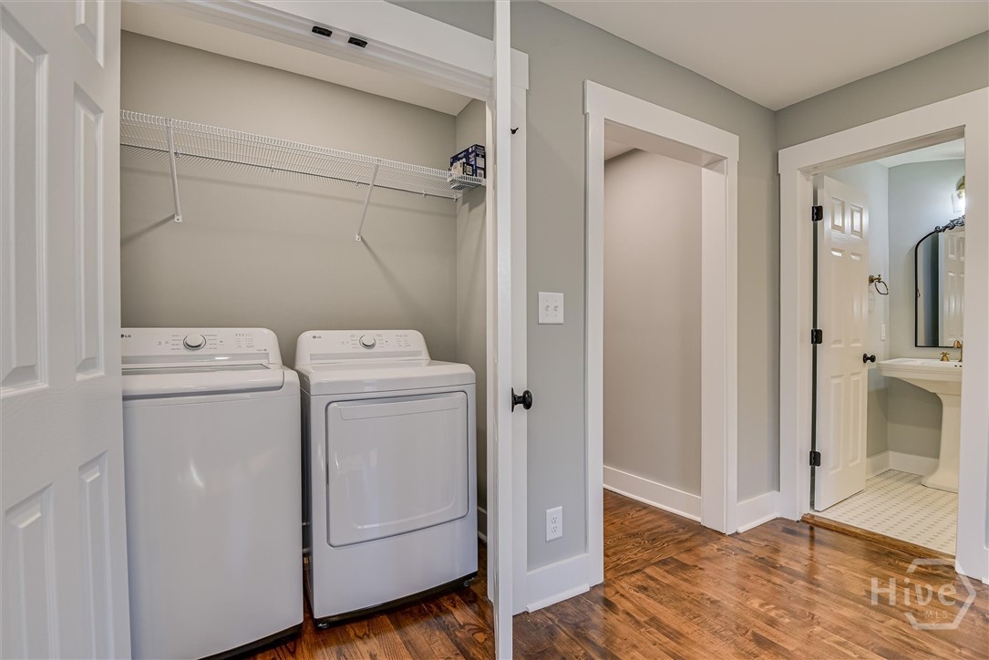 267 Garrard Road Washington, GA 30673 - Photo 30 of 71