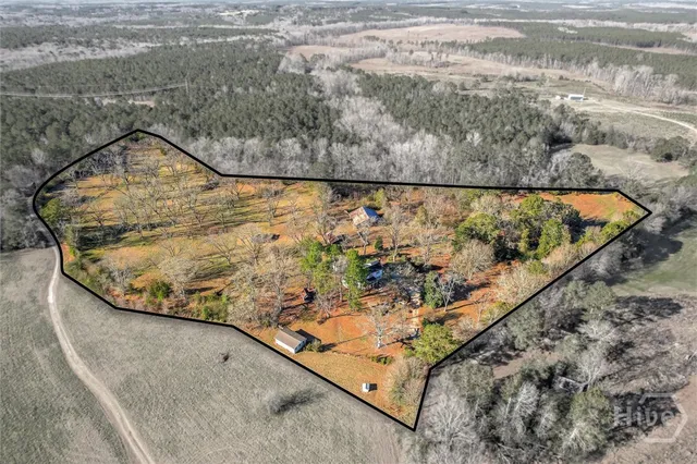 $639,000 | 267 Garrard Road, Washington, GA 30673