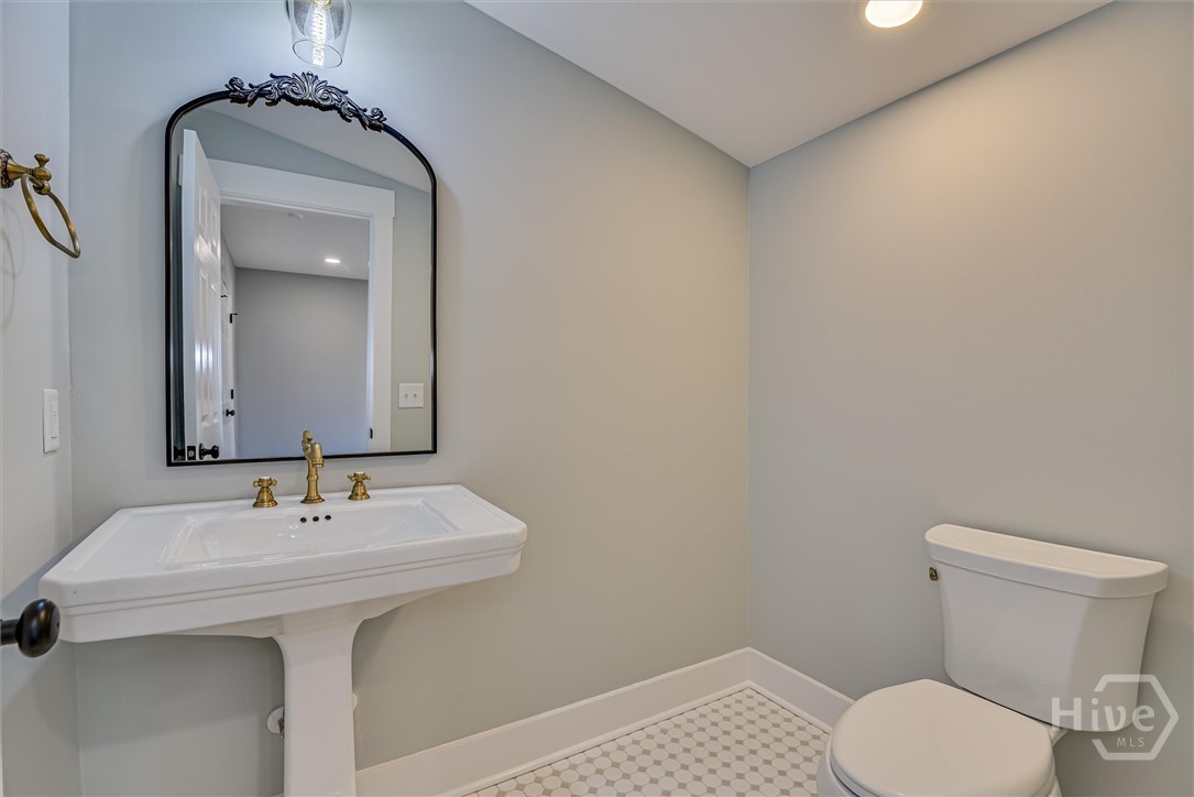 267 Garrard Road Washington, GA 30673 - Photo 31 of 71