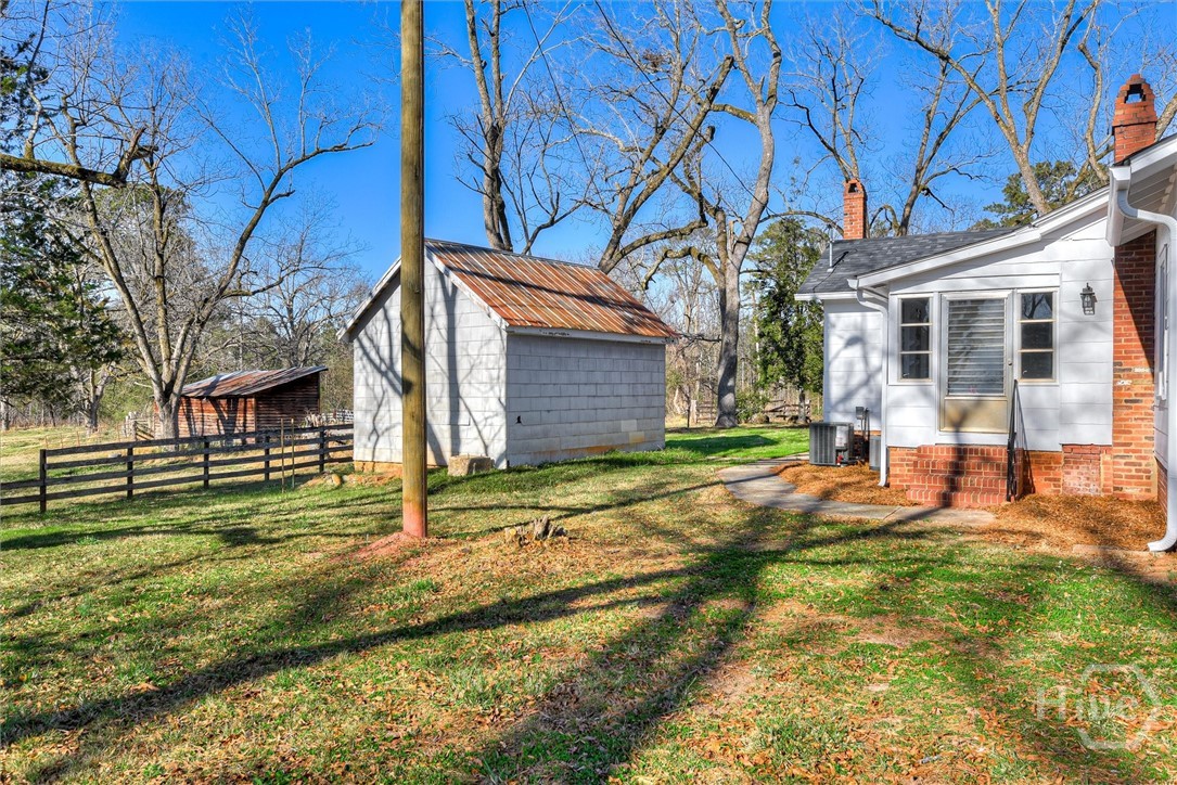267 Garrard Road Washington, GA 30673 - Photo 40 of 71