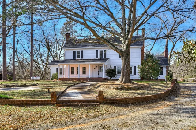 $639,000 | 267 Garrard Road, Washington, GA 30673
