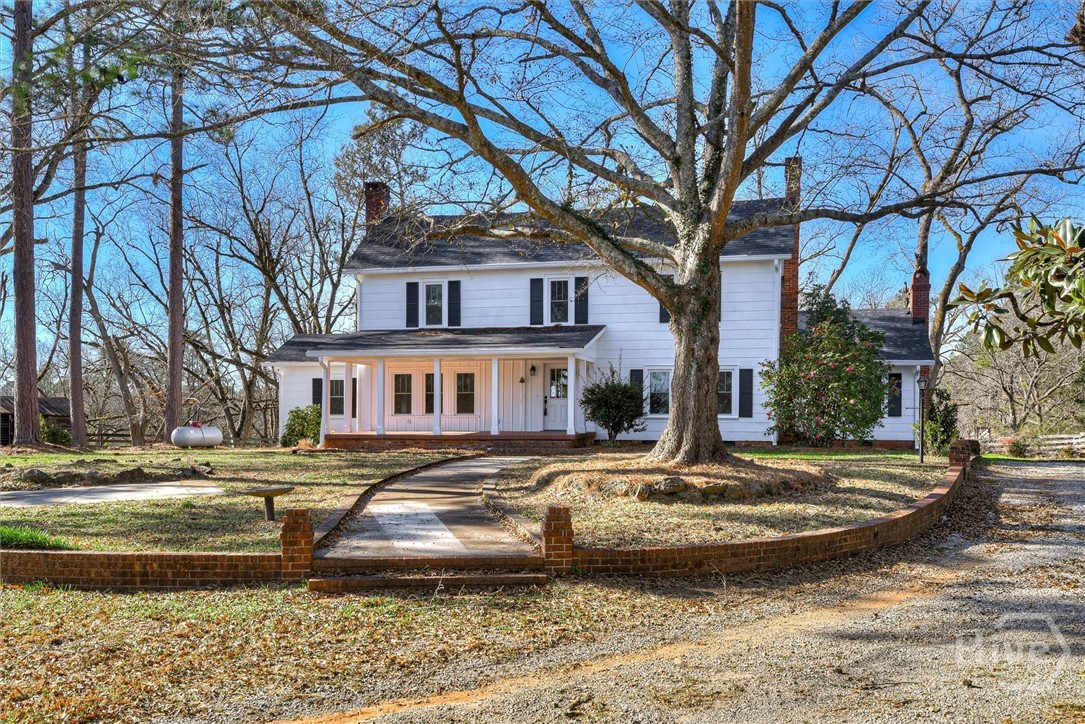 267 Garrard Road Washington, GA 30673 - Photo 4 of 71