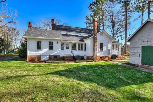 $639,000 | 267 Garrard Road, Washington, GA 30673