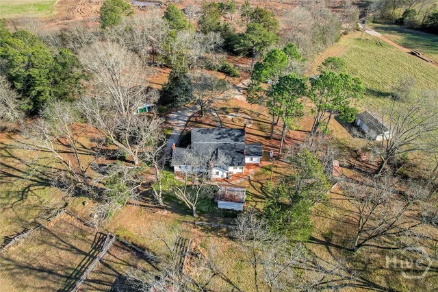 $639,000 | 267 Garrard Road, Washington, GA 30673