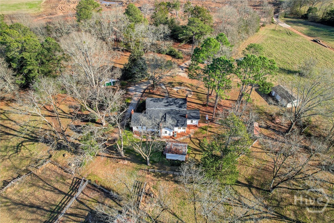 267 Garrard Road Washington, GA 30673 - Photo 45 of 71
