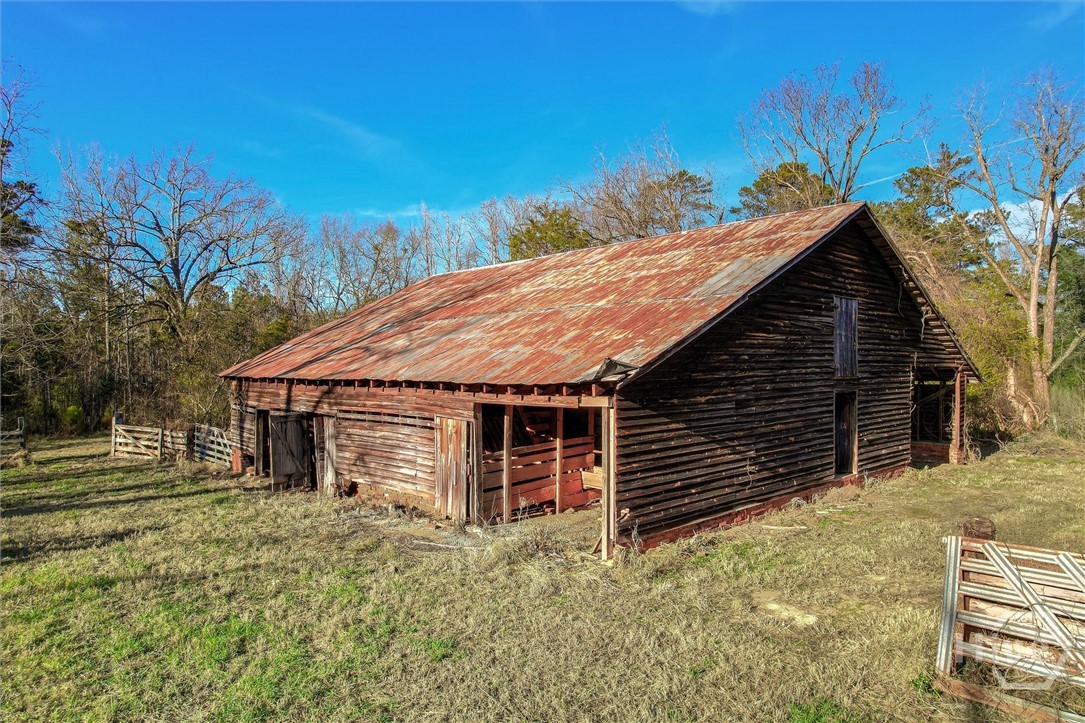 267 Garrard Road Washington, GA 30673 - Photo 49 of 71