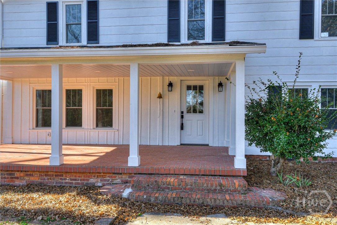 267 Garrard Road Washington, GA 30673 - Photo 5 of 71