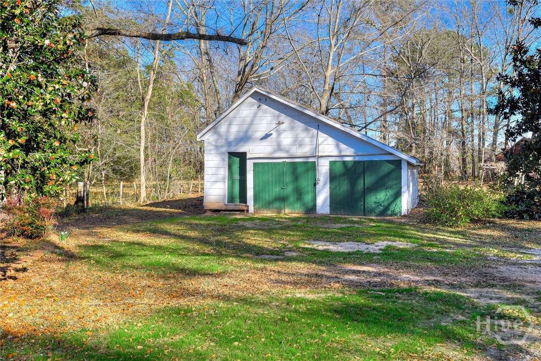 267 Garrard Road Washington, GA 30673 - Photo 53 of 71