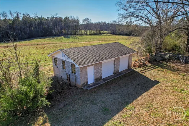 $639,000 | 267 Garrard Road, Washington, GA 30673