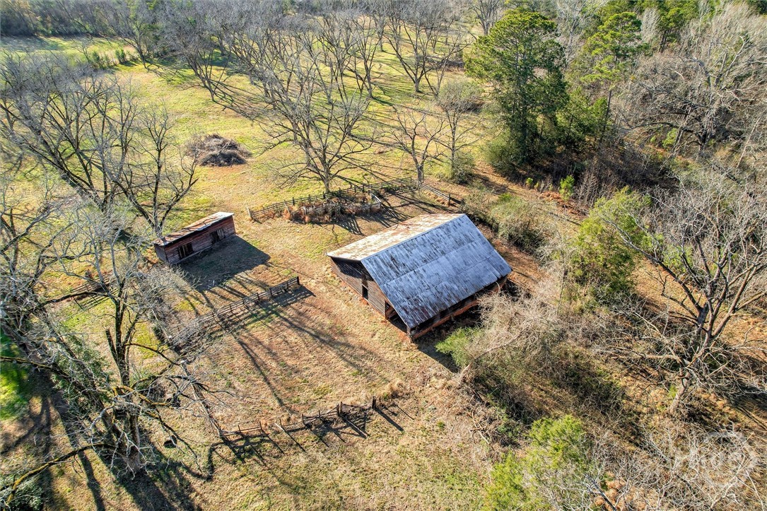 267 Garrard Road Washington, GA 30673 - Photo 60 of 71