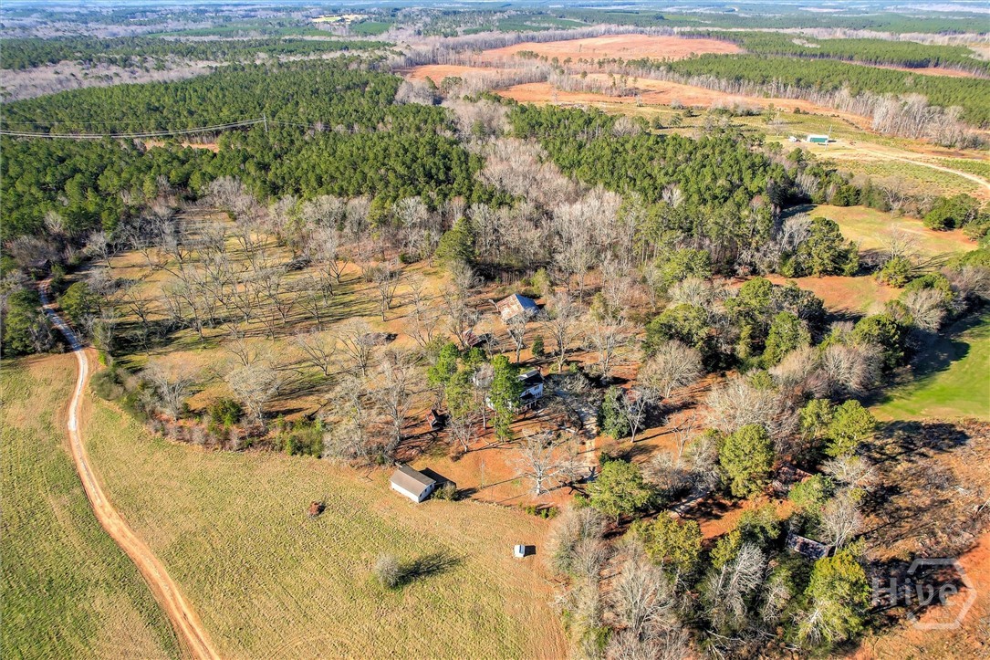 267 Garrard Road Washington, GA 30673 - Photo 62 of 71