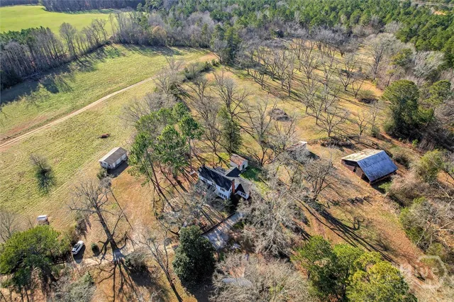 $639,000 | 267 Garrard Road, Washington, GA 30673