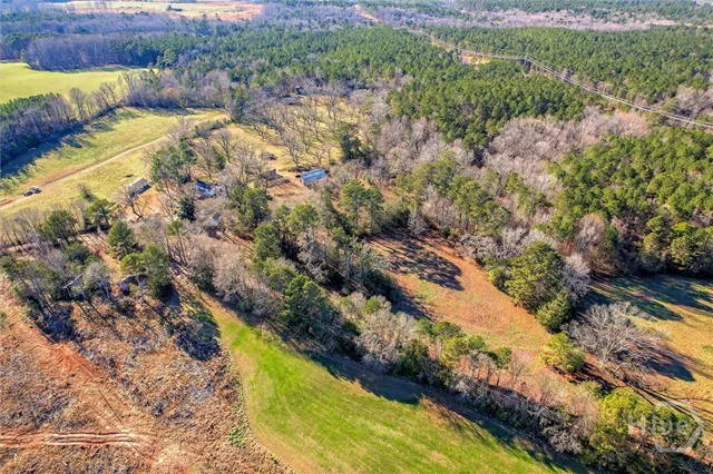 $639,000 | 267 Garrard Road, Washington, GA 30673