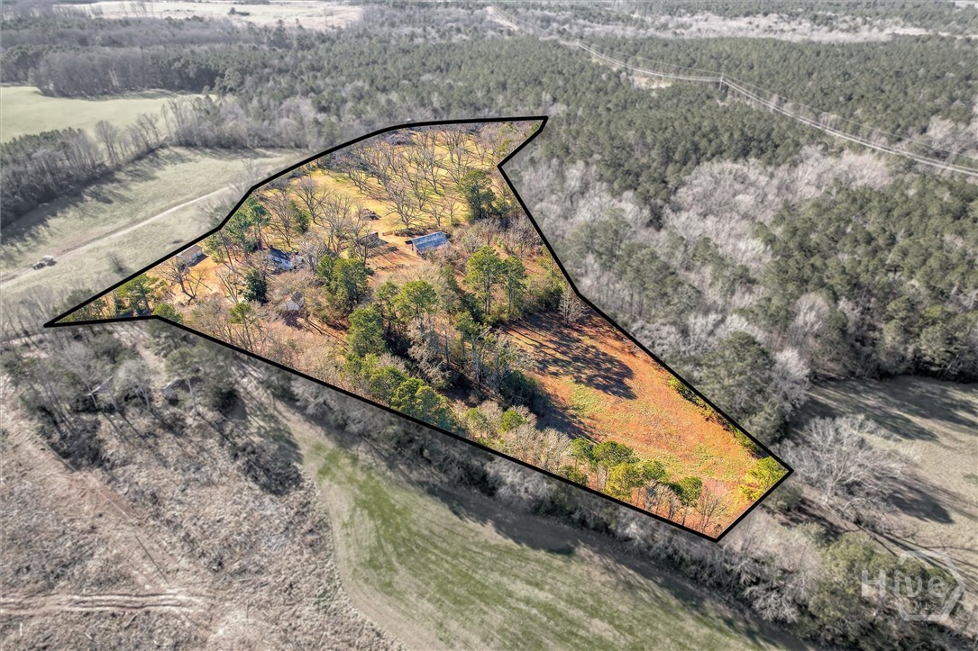 267 Garrard Road Washington, GA 30673 - Photo 69 of 71