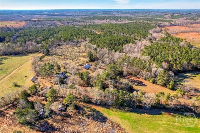 $639,000 | 267 Garrard Road, Washington, GA 30673