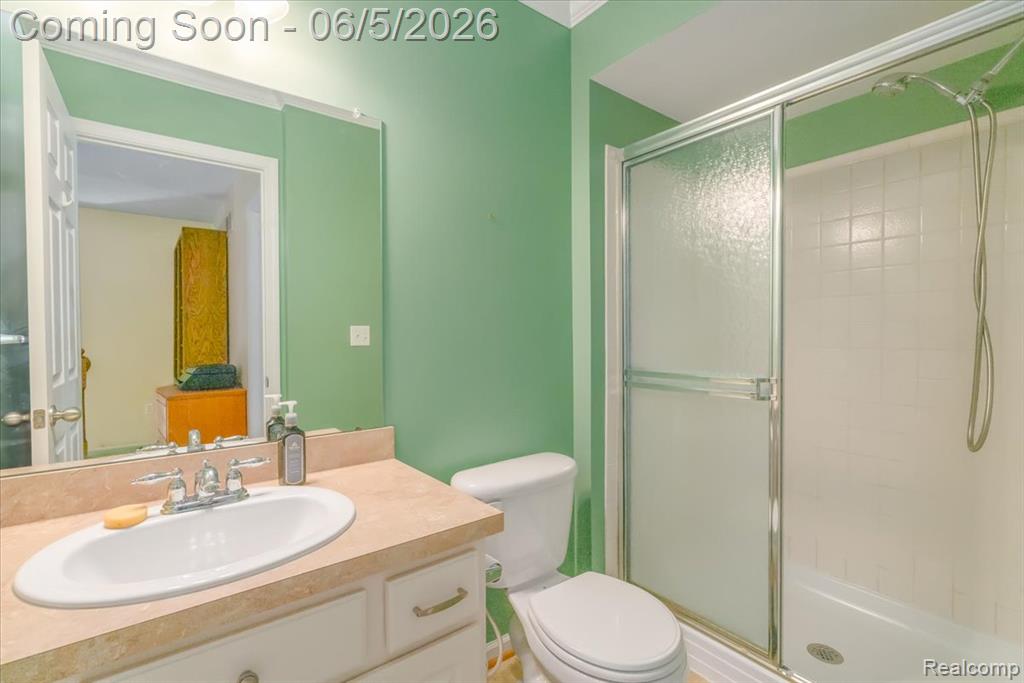 49105 Hawksburry Road Canton, MI 48188 - Photo 27 of 51