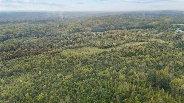 $129,000 | 0 High Rock School Road, Blanch, NC 27212