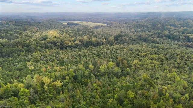 $129,000 | 0 High Rock School Road, Blanch, NC 27212