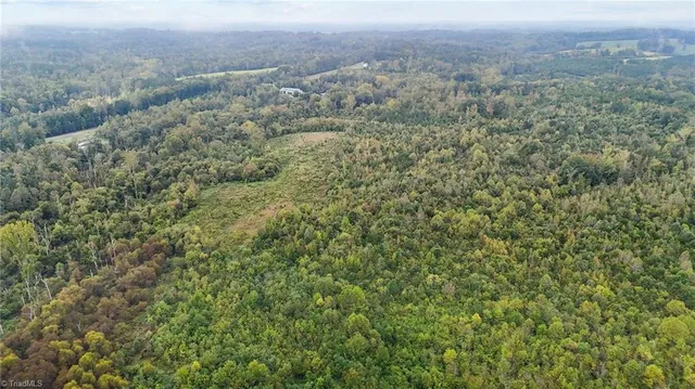 $129,000 | 0 High Rock School Road, Blanch, NC 27212