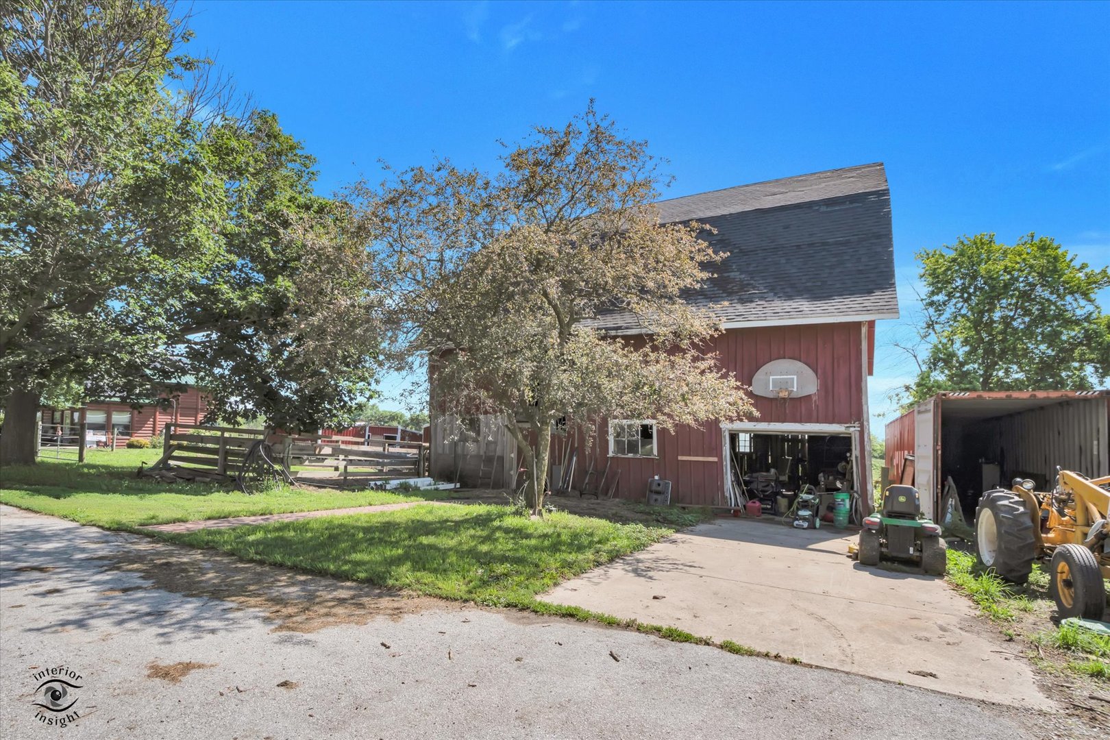 3663 West Church Road Beecher, IL 60401 - Photo 12 of 47