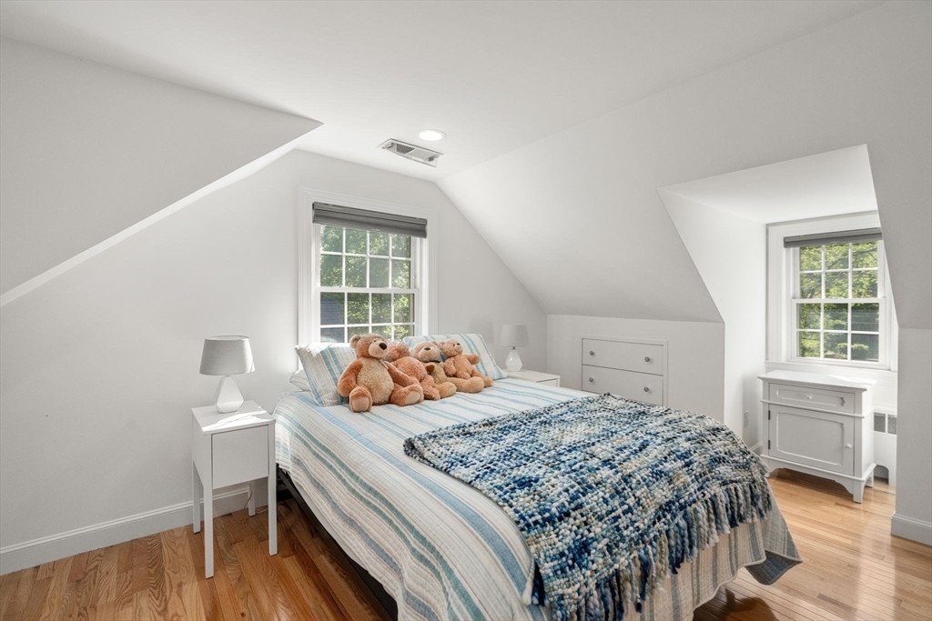 4 Granite Street Wellesley, MA 02482 - Photo 21 of 27