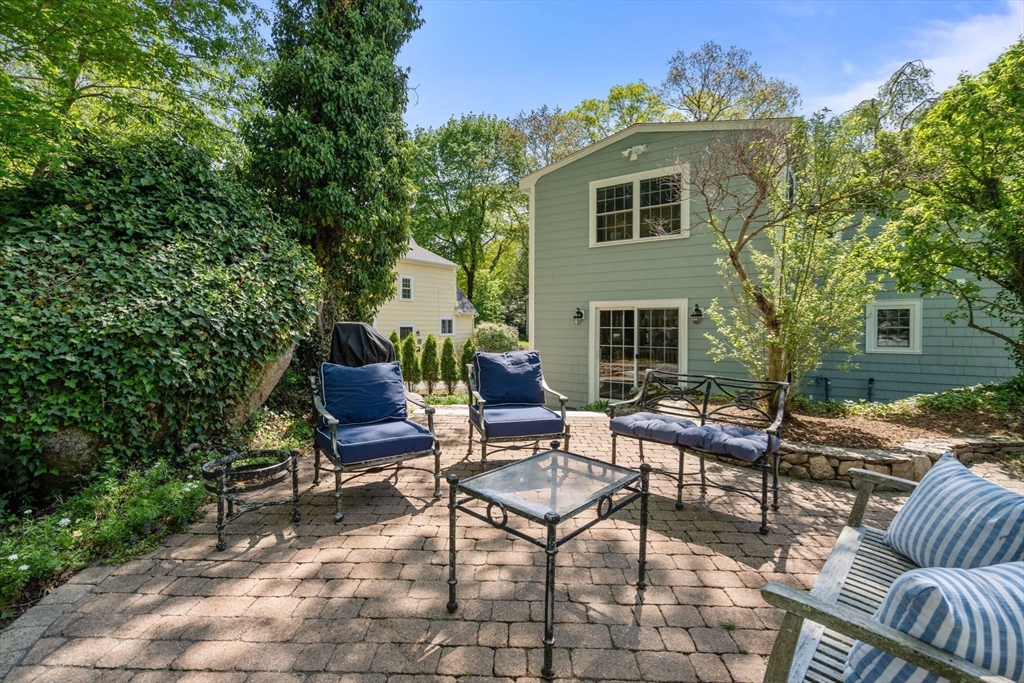 4 Granite Street Wellesley, MA 02482 - Photo 25 of 27