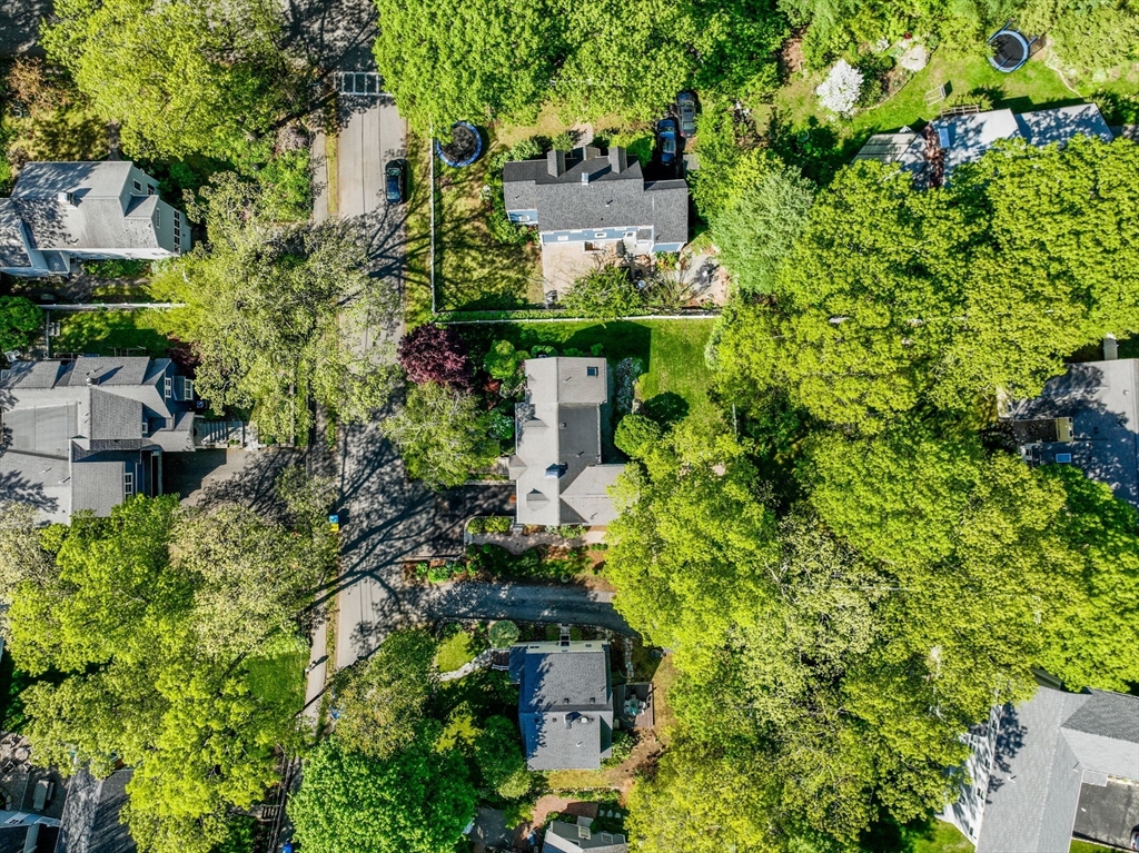 4 Granite Street Wellesley, MA 02482 - Photo 27 of 27