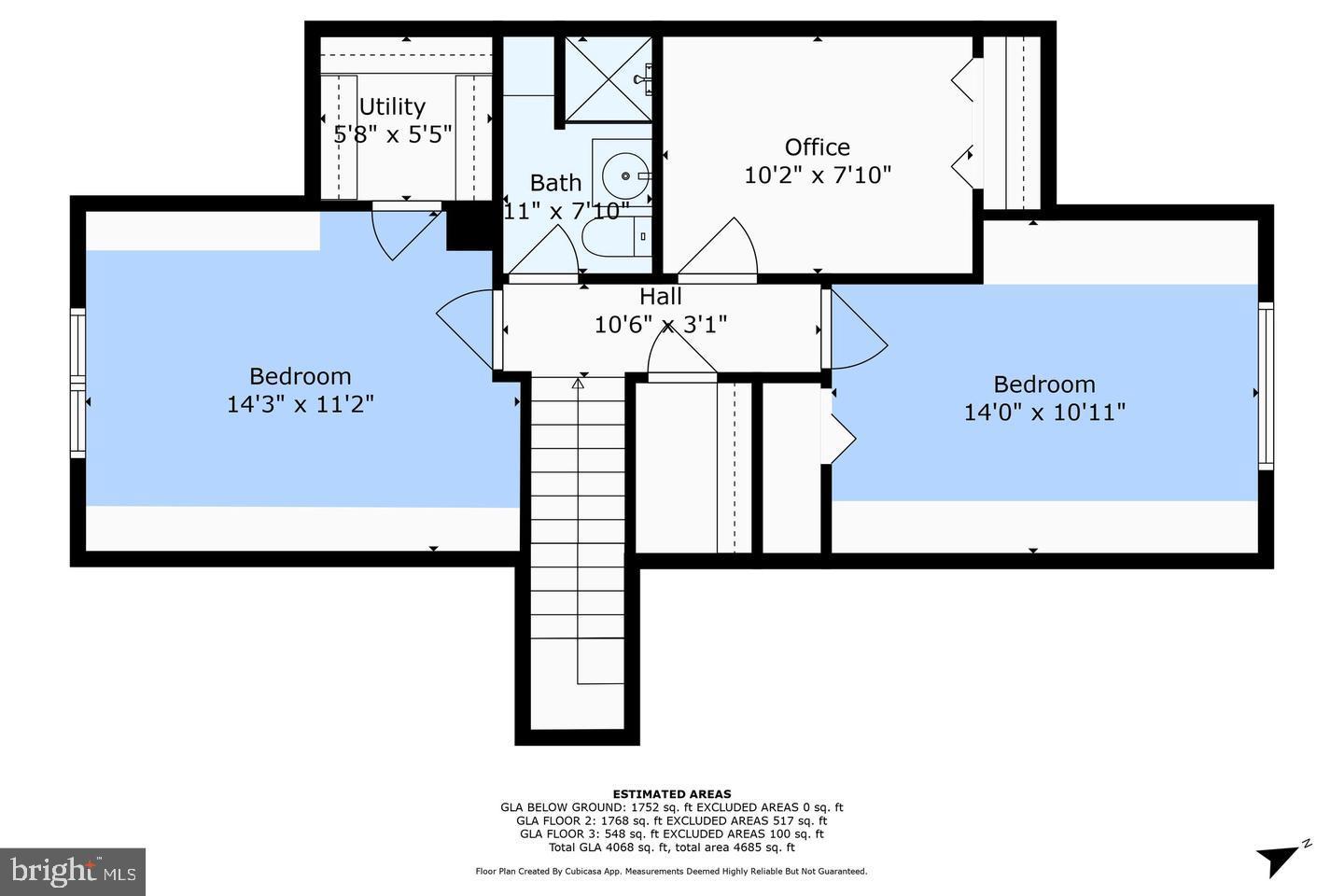 7006 Elkton Drive Springfield, VA 22152 - Photo 39 of 39