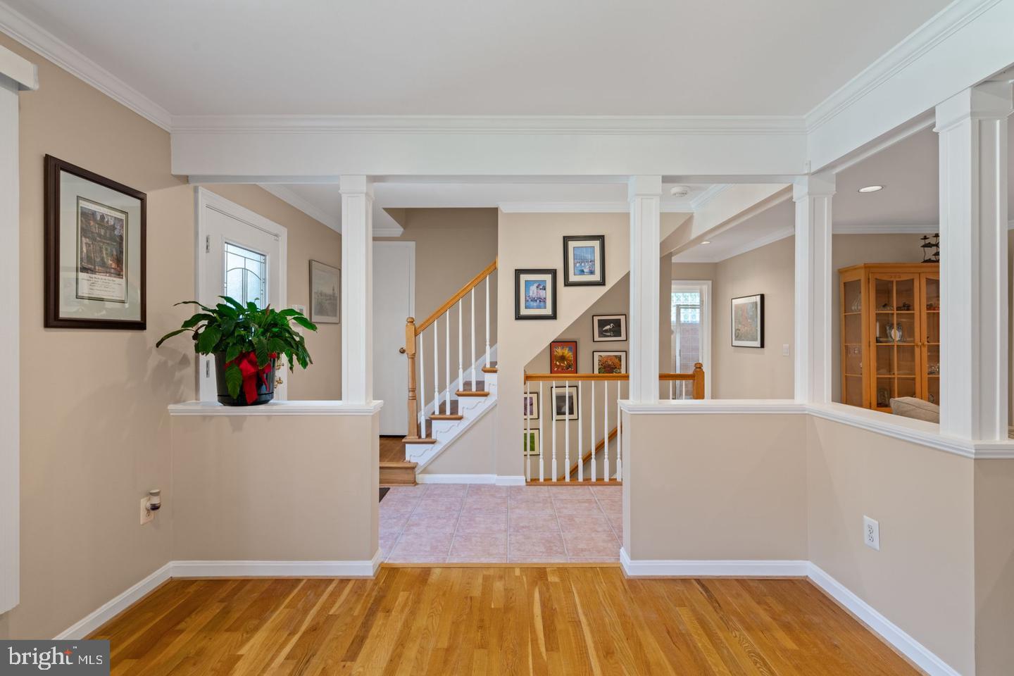 7006 Elkton Drive Springfield, VA 22152 - Photo 4 of 39