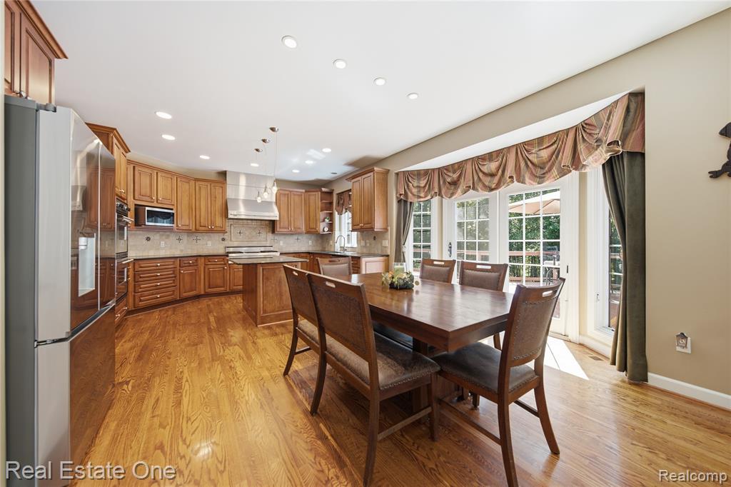 472 Timbermill Lane Howell, MI 48843 - Photo 13 of 52 Gallery Image 13