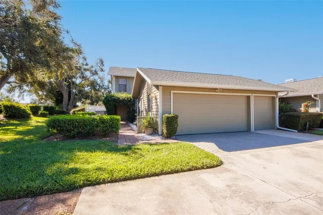 $599,500 | 3401 Avenida Madera, Unit B, Bradenton, FL 34210