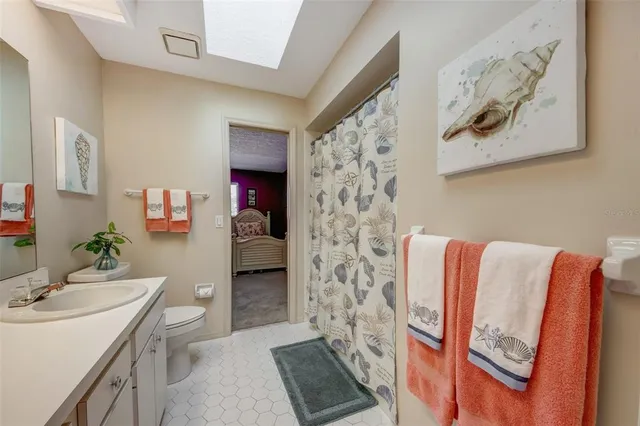 $599,500 | 3401 Avenida Madera, Unit B, Bradenton, FL 34210