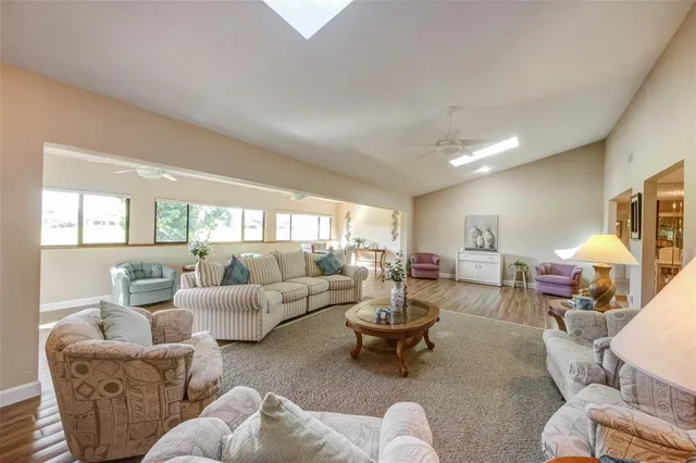 $599,500 | 3401 Avenida Madera, Unit B, Bradenton, FL 34210