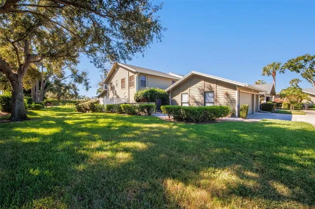 $599,500 | 3401 Avenida Madera, Unit B, Bradenton, FL 34210