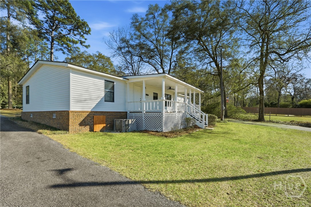 58 Pine Ridge Court Ellabell, GA 31308 - Photo 29 of 31