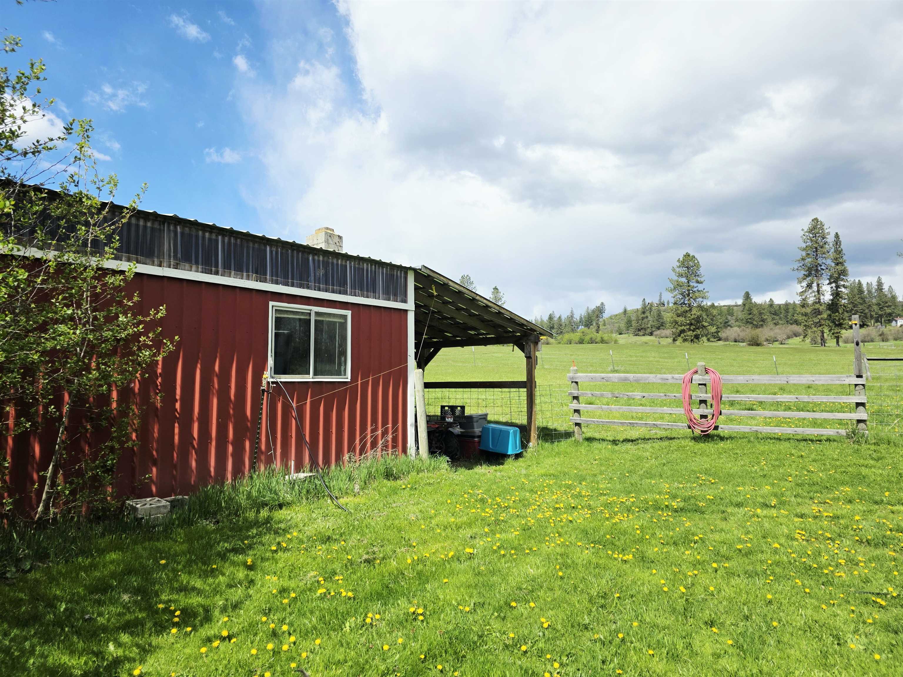 28628 North Dunn Road Chattaroy, WA 99003 - Photo 37 of 50 Gallery Image 37