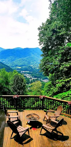$374,000 | 100 Chipmunk Lane, Maggie Valley, NC 28751