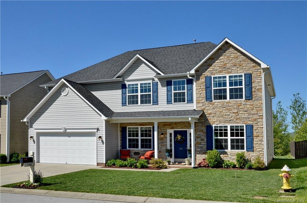 196 Roanoke Road, Unit 283 Fletcher, NC 28732 - Photo 1 of 24 Gallery Image 1