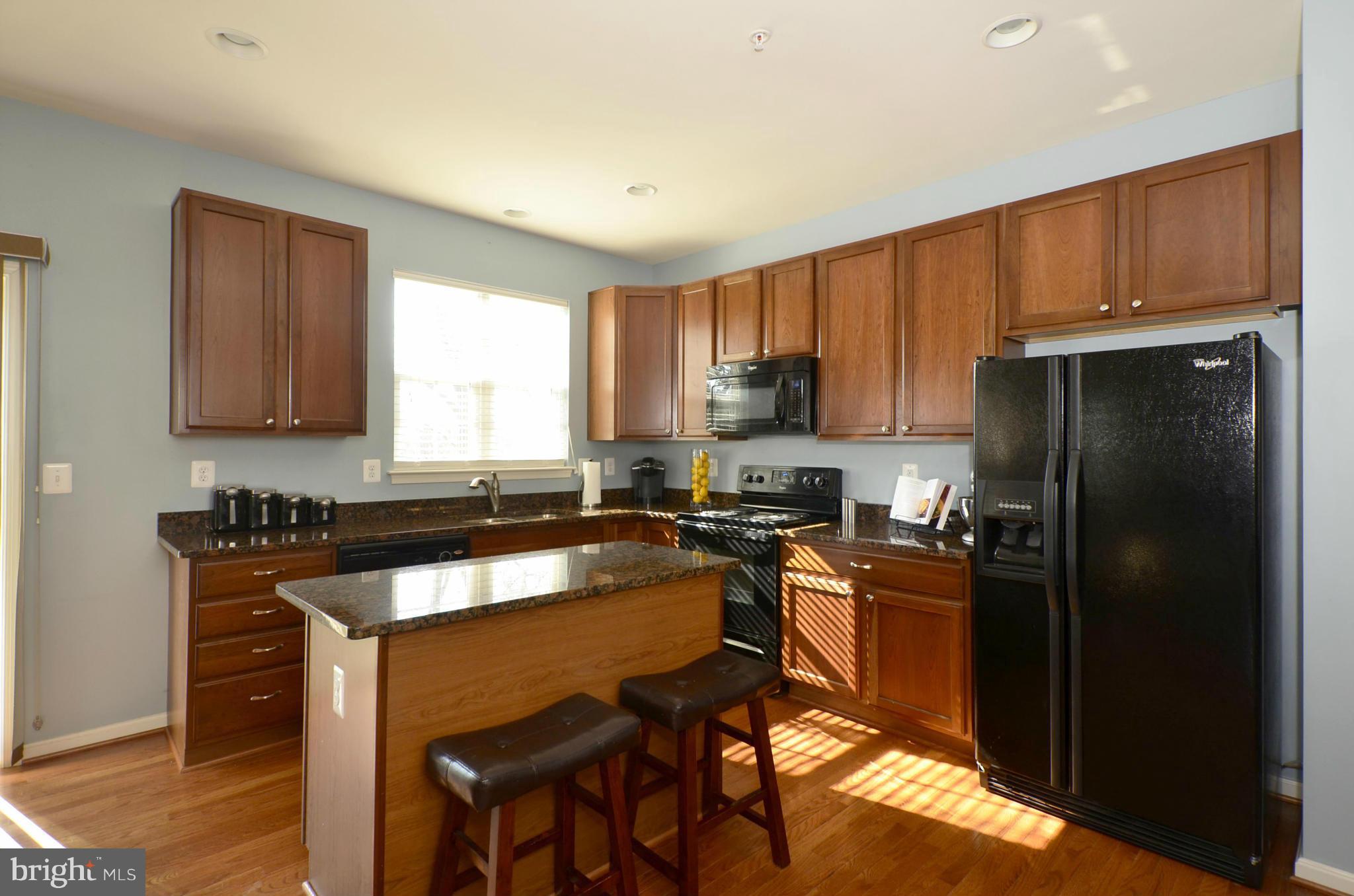 12348 Harford Road Hydes, MD 21082 - Photo 13 of 30 Kitchen