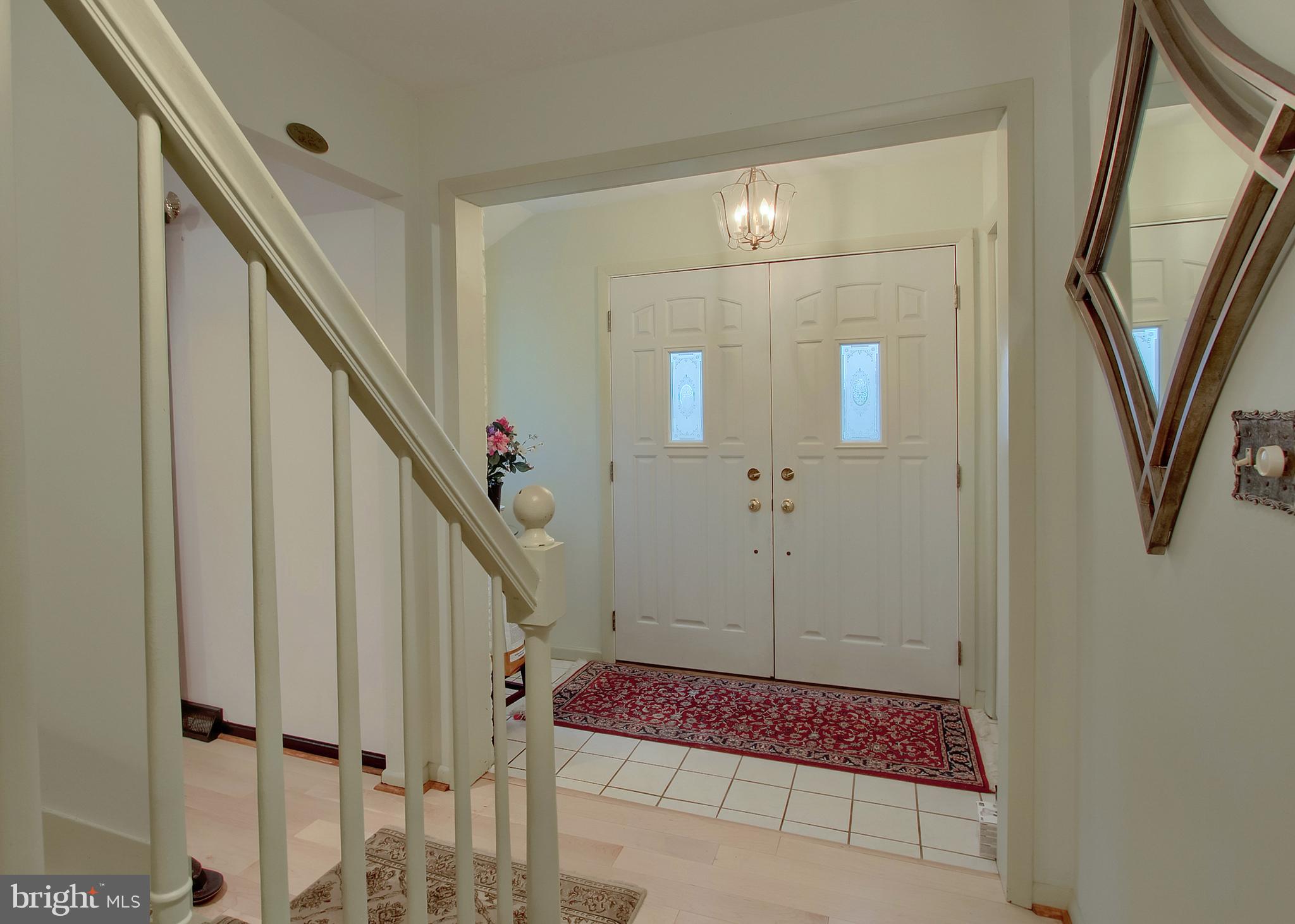 785 Null Road New Cumberland, PA 17070 - Photo 16 of 67 Front Foyer