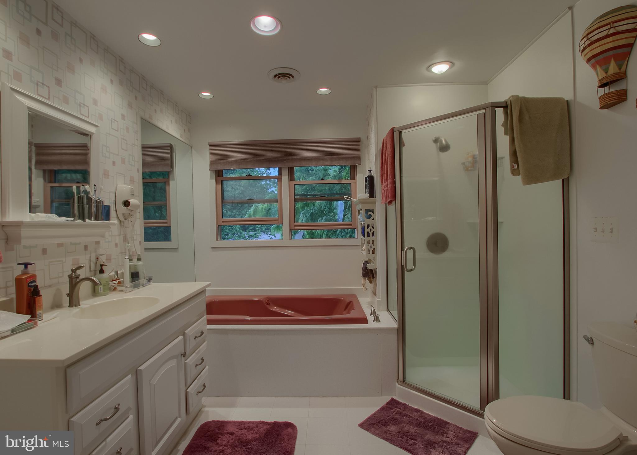 785 Null Road New Cumberland, PA 17070 - Photo 38 of 67 Master bathroom