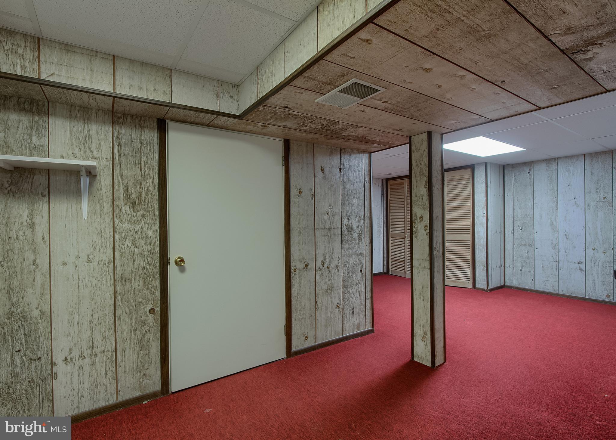 785 Null Road New Cumberland, PA 17070 - Photo 43 of 67 Finished basement area